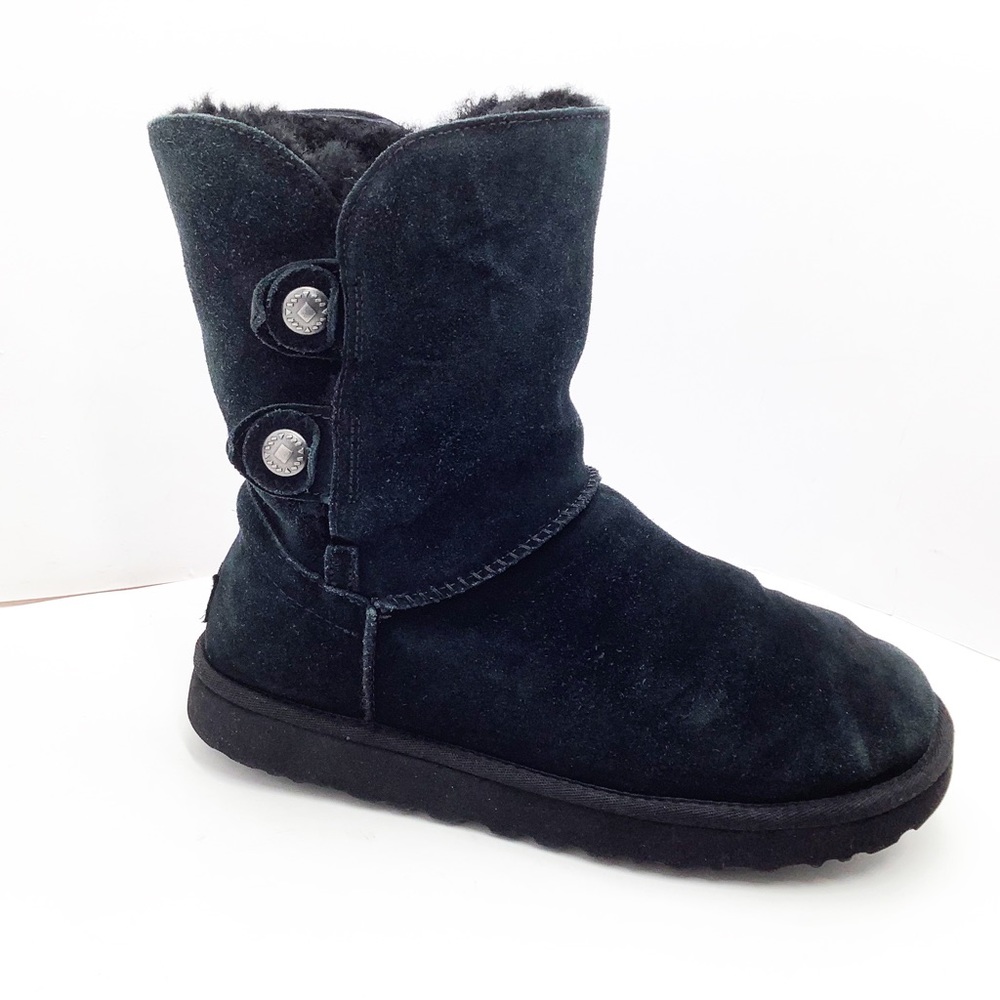 {UGG} Marciela Suede Boot